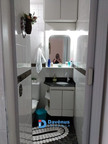 Imagem 15 de 15 de Apartamento Cdhu Cachoeirinha Sp Zn - 5106-1