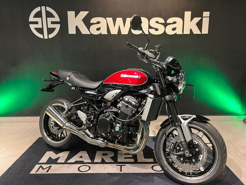 Kawasaki Z 900rs 2023/2023