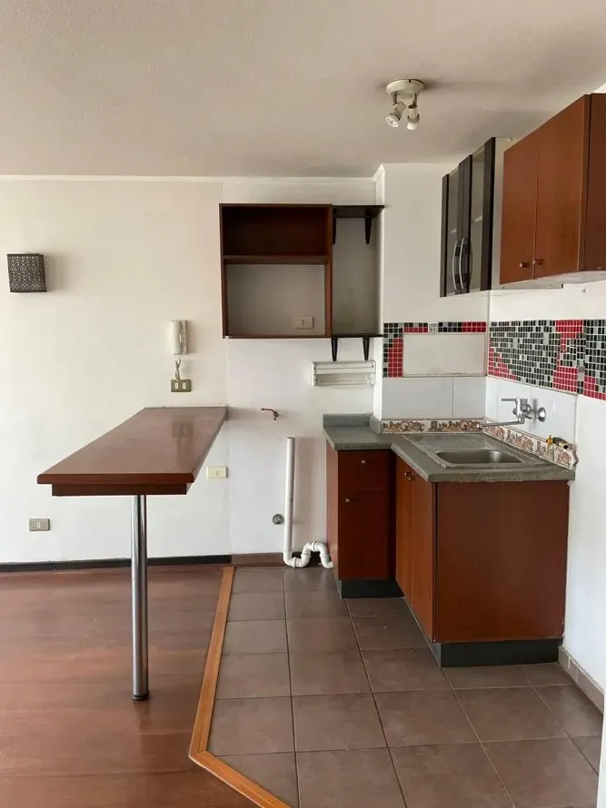 Imagen 3 de 16 de Arriendo 2 Dormitorios San Miguel