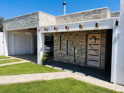 Excelente Casa El Llano Comuna De Rengo