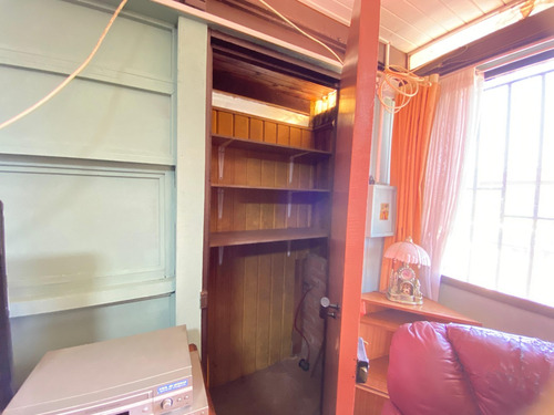 Gran Oportunidad Casa Amplia Y Renovada En Padre Las Casas