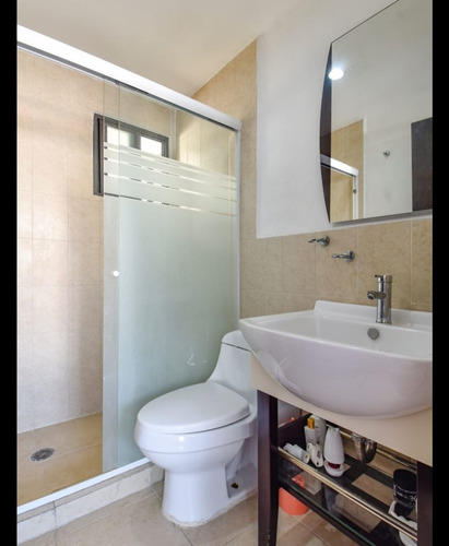 Imagen 9 de 10 de Vendo Departamento En Vistas Polanco