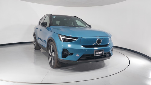 Volvo XC40 BEV 78KWH RECHARGE TWIN ULTIMATE AT AWD
