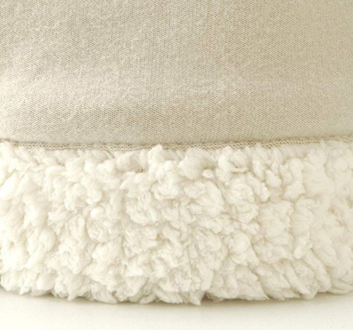 Gorro Jjcole Corderito Bebés 0-6 Meses Otoño/invierno
