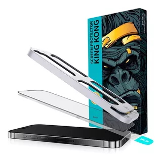 Mica Benks Corning Glass Sapphire Para iPhone 14 Pro Max 6.7