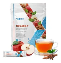 Comprar Nocarb-t Fuxion | Control De Carbohidratos