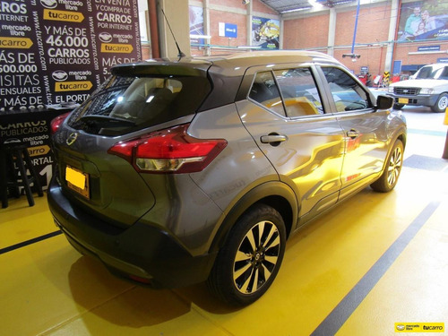 Nissan Kicks 1.6 Advance