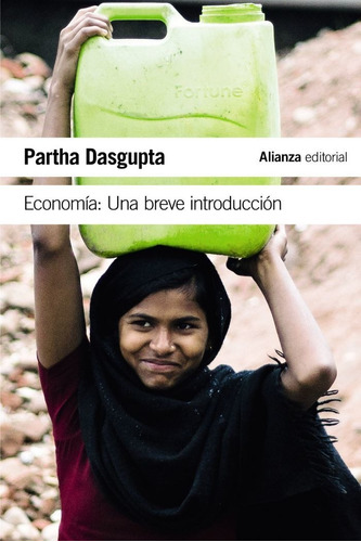 Economia Una Breve Introduccion - Dasgupta, Partha