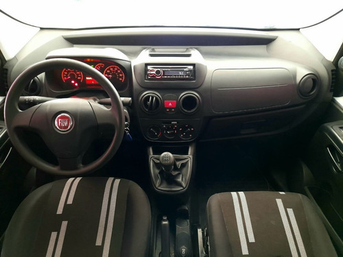 Fiat Qubo