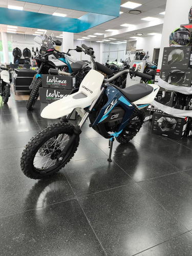 Moto Electrica Cfmoto Cx-5e Cfmoto Martínez