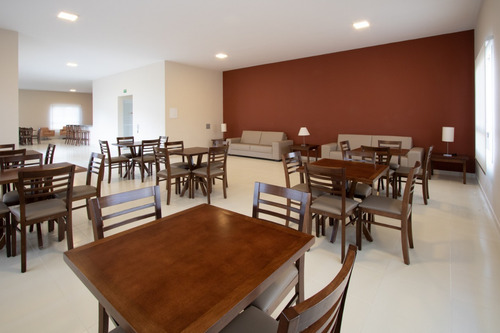 Imagem 11 de 23 de Apartamento - Ap52varzea - 69344392