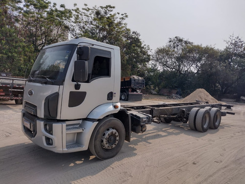Imagem 4 de 8 de Ford Cargo 2429