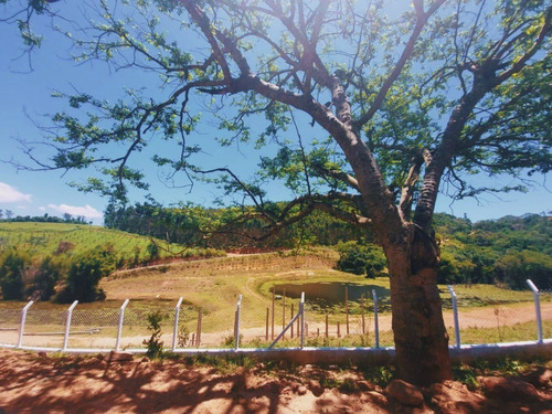 Imagem 17 de 22 de Terreno Em Residencial De Chácaras C/ Pagamento Facilitado! Agende Sua Visita E Garanta Já O Seu!