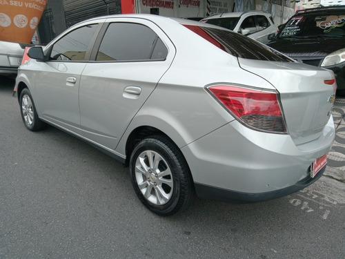 Imagem 5 de 21 de Chevrolet Prisma 2016 1.4 Ltz Aut. 4p