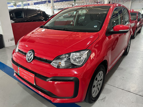 Volkswagen Up! 1.0 Mpi 5p