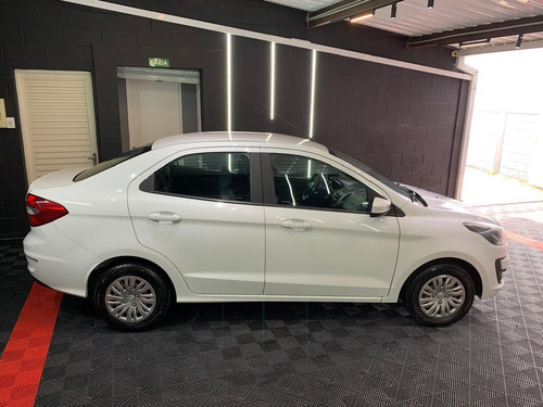 Ford 0 Ka+ Sedan 1.0 SE/SE PLUS TiVCT Flex 4p
