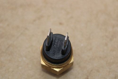Sensor De Temperatura Original Vw Golf Mk2 027919369b (Usado)