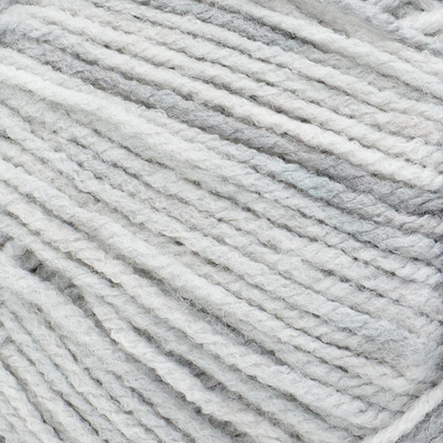 Hilo Baby Soft Estampado Gris 1 Paquete