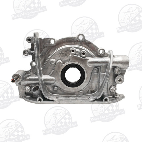 Bomba Aceite Chevrolet Swift 1.6l 4cil 1992-1997