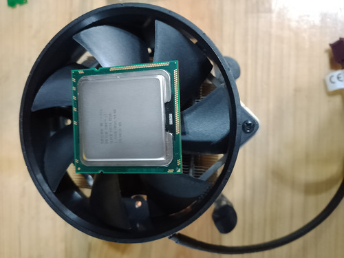 Procesador Intel Core I7 975 Primera Generación (Usado)