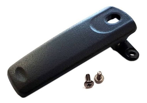 Imagen 2 de 2 de Clip De Cinturon Shb-18 Para Yaesu Ft-4x