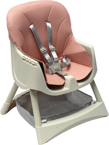 Imagen 7 de 10 de Silla Comer Para Bebé Avanti Anfi Plegable Bandeja