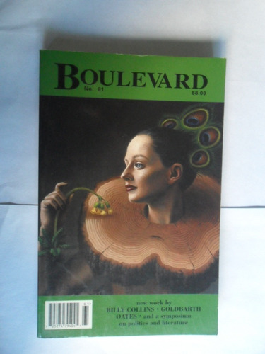 Revista Boulevard - Vol. 21 - N. 1 - En Inglés - Mb Estado