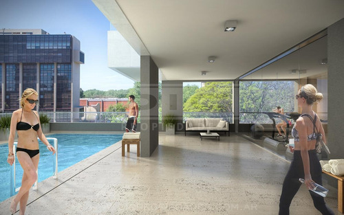 Imagen 6 de 30 de Departamento 4 Ambientes Venta - Vicente López