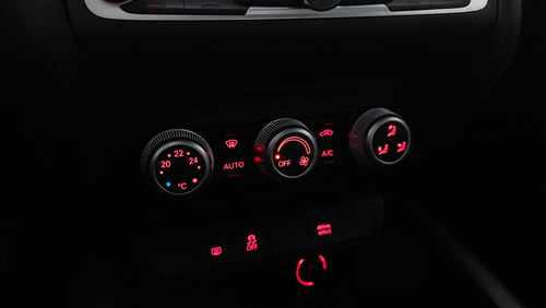 Audi A1 1.4 TFSI AMBITION MT