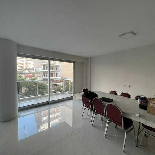 Departamento En Venta Ubicado En Recoleta, Capital Federal, Buenos Aires