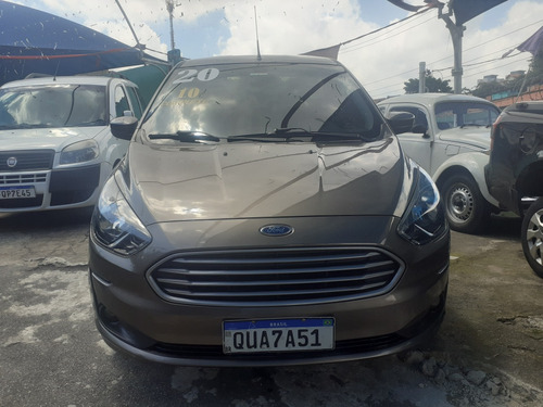 Ford Ka+ 1.0 Se Flex 4p