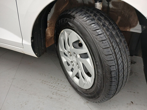 Hyundai HB20 1.0 12V FLEX SENSE PLUS MANUAL