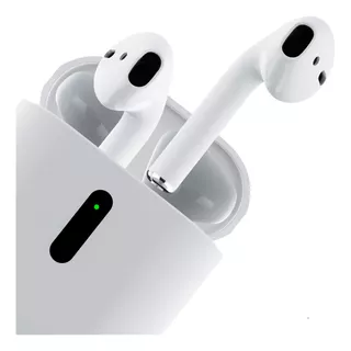 Audífonos In-ear Inalámbricos Oem Compatible iPhone Android