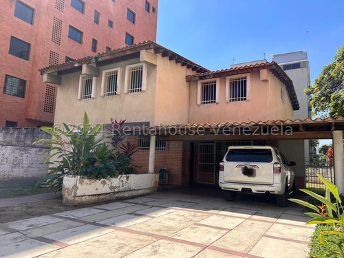 24-19069 Casa En Venta Urbanización La Soledad, Aragua Mord