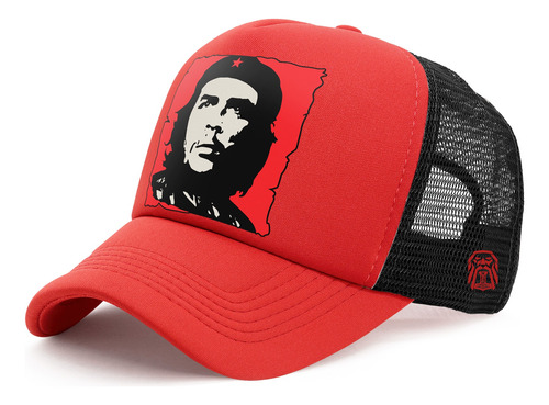 Gorra Che Guevara 0001