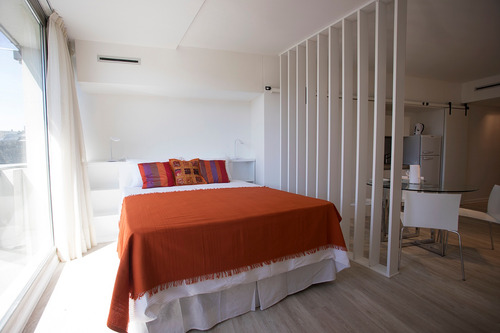 Alquiler Residencial Departamento Recoleta