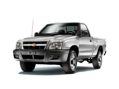 02 Tampas Com Válvula De Alta E Baixa Chevrolet Blazer S10
