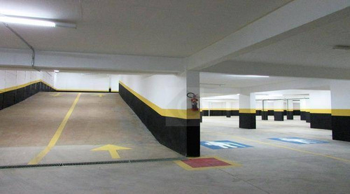 Imagem 28 de 30 de Sala Para Alugar, 52 M² Por R$ 1.700,00/mês - Centro - Indaiatuba/sp - Sa0266