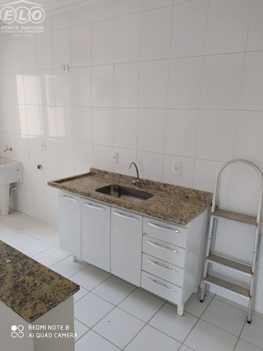 Imagem 6 de 18 de Ap01836- Lindo Apartamendo Á Venda No Condomínio Grand Ville / Indaiatuba-sp - Ap01836 - 69006954