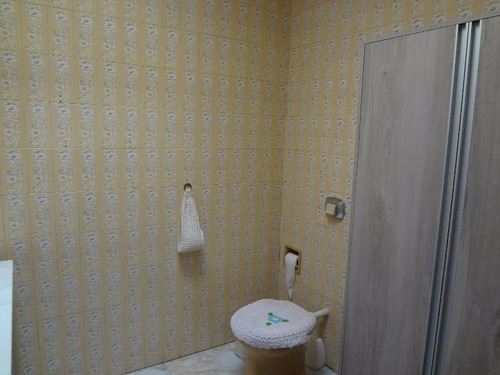 Casa Em Tristeza Com 3 Dormitórios - Lu266369