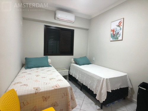 Imagem 8 de 17 de Apartamento Com Vista Ao Mar - Ap00288 - 69837781