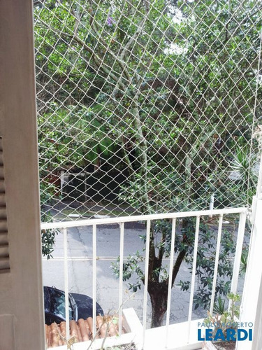 Imagem 6 de 15 de Sobrado - Brooklin - Sp - 460496