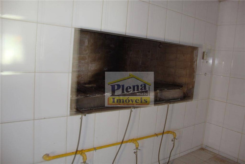 Imagem 18 de 30 de Área Comercial Para Venda E Locação, Jardim Boa Vista, Hortolândia. - Ar0019