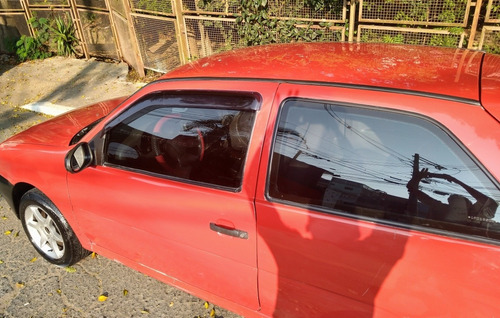 Imagem 6 de 11 de Volkswagen Gol 2001 1.0 Special 3p