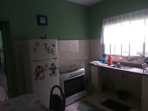 Imagem 8 de 20 de Casa, 3 Dorms Com 0.6 M² - Jd Suarao - Itanhaem - Ref.: Ita3489 - Ita3489