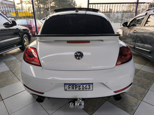 Volkswagen Fusca 2.0 Tsi 3p Automática