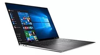 Laptop Dell Xps 9710 17 4k Ultra Hd+ 3840 X 2400 Touchscree