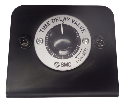 Valvula Temporizadora Timer Neumatico 0-60 Seg Smc Vr2110-01