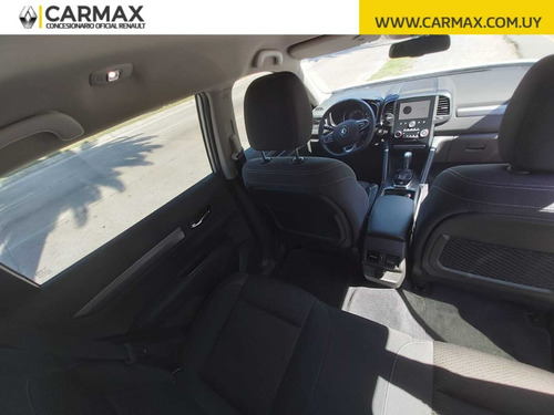 Renault Koleos Limited Zen Año 2019 C/9089