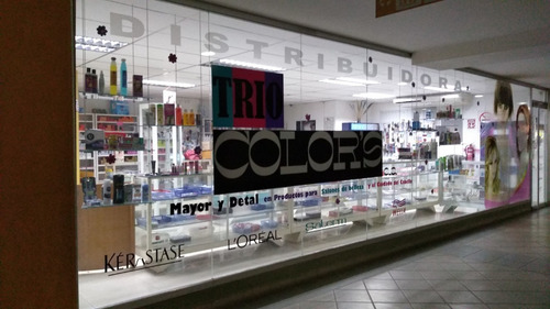 Imagen 1 de 7 de Aracelis Rodriguez - Local Comercial En C.c. Paseo Las Industrias, Atl-37